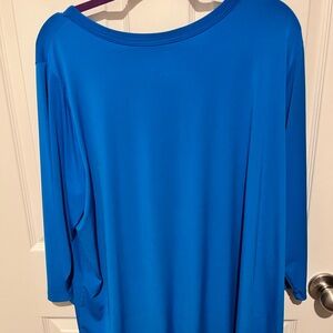 Women’s Tunic Top